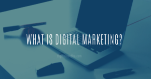 Digital Marketing Scope in India