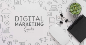 Digital Marketing Quotes