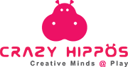 Crazy Hippos