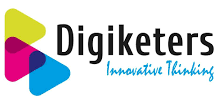 Digiketers