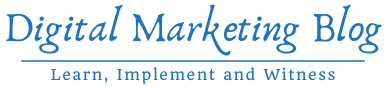 Digital Marketing Blog