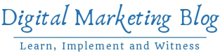 Digital Marketing Blog