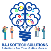 Raj Softech Solutions